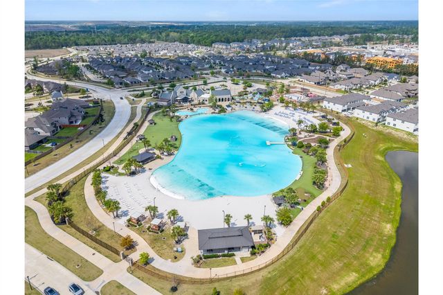 12306 Glen Feshie Lane, Humble, TX 77346