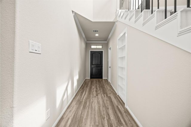 12306 Glen Feshie Lane, Humble, TX 77346