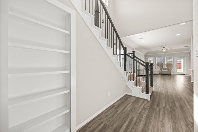 12306 Glen Feshie Lane, Humble, TX 77346