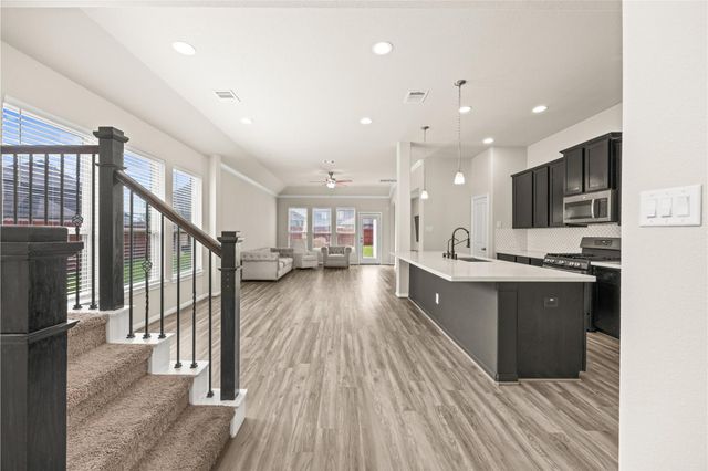 12306 Glen Feshie Lane, Humble, TX 77346