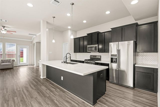 12306 Glen Feshie Lane, Humble, TX 77346