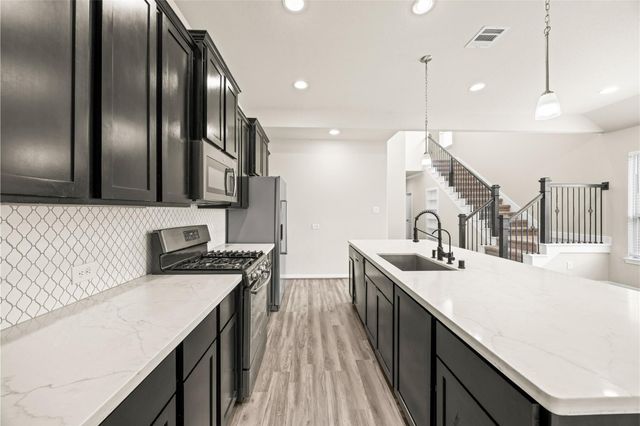 12306 Glen Feshie Lane, Humble, TX 77346