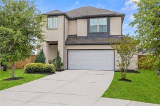 12306 Glen Feshie Lane, Humble, TX 77346