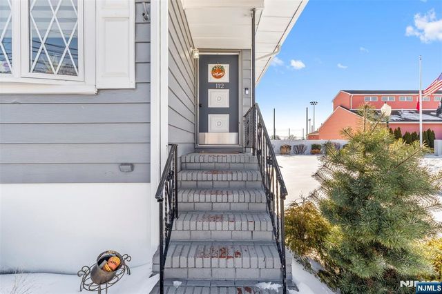 112 Garibaldi Avenue, Lodi, NJ 07644