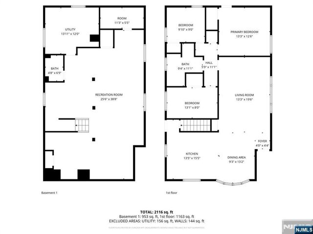 112 Garibaldi Avenue, Lodi, NJ 07644