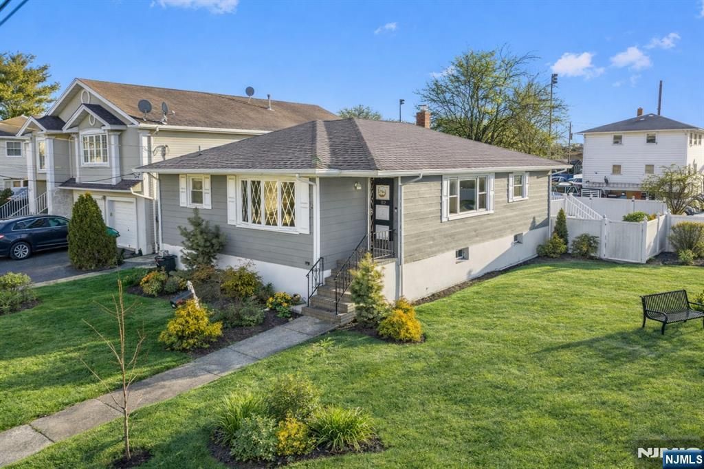 112 Garibaldi Avenue, Lodi, NJ 07644