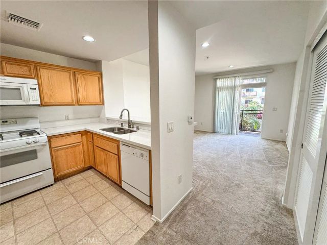 13200 Pacific Promenade 217, Playa Vista, CA 90094