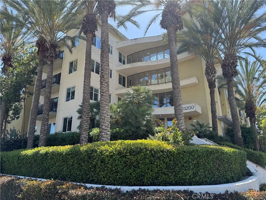 13200 Pacific Promenade 217, Playa Vista, CA 90094