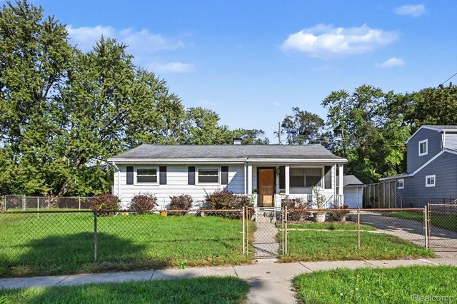 2773 Woodruff Lane, Ypsilanti Charter Township, MI 48198