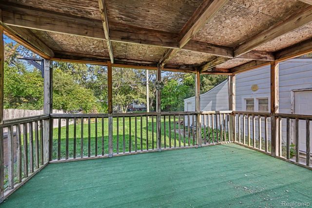2773 Woodruff Lane, Ypsilanti Charter Township, MI 48198