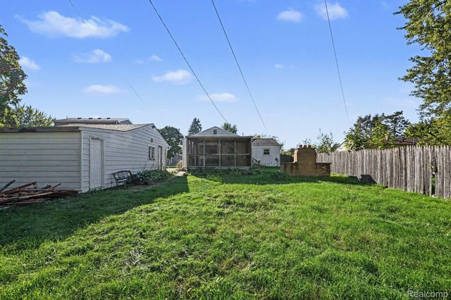 2773 Woodruff Lane, Ypsilanti Charter Township, MI 48198