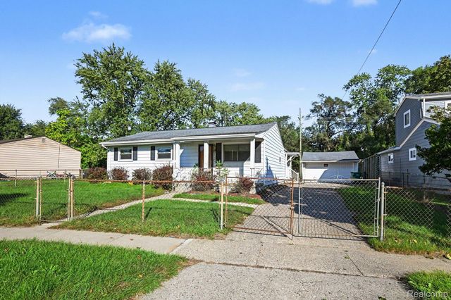 2773 Woodruff Lane, Ypsilanti Charter Township, MI 48198