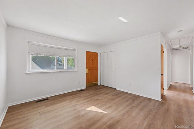 2773 Woodruff Lane, Ypsilanti Charter Township, MI 48198