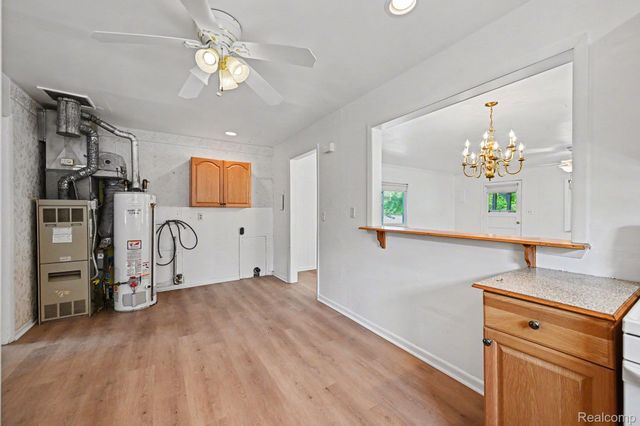 2773 Woodruff Lane, Ypsilanti Charter Township, MI 48198