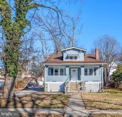 2619 GWYNNDALE AVE, Baltimore, MD 21207