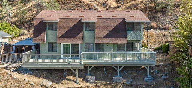 27817 Sky Harbour Road, Friant, CA 93626