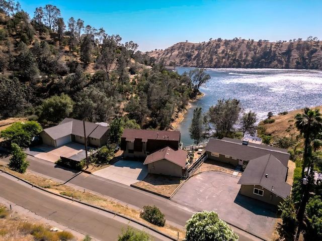 27817 Sky Harbour Road, Friant, CA 93626