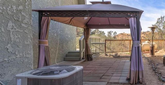 27817 Sky Harbour Road, Friant, CA 93626