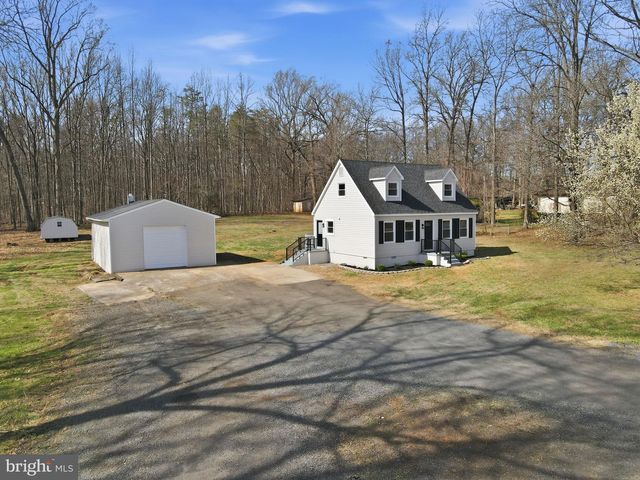 10442 SAINT PAULS RD, Bealeton, VA 22712