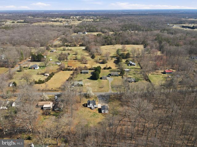 10442 SAINT PAULS RD, Bealeton, VA 22712