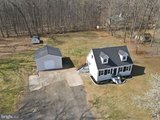 10442 SAINT PAULS RD, Bealeton, VA 22712