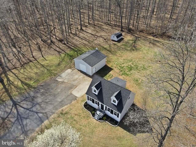 10442 SAINT PAULS RD, Bealeton, VA 22712