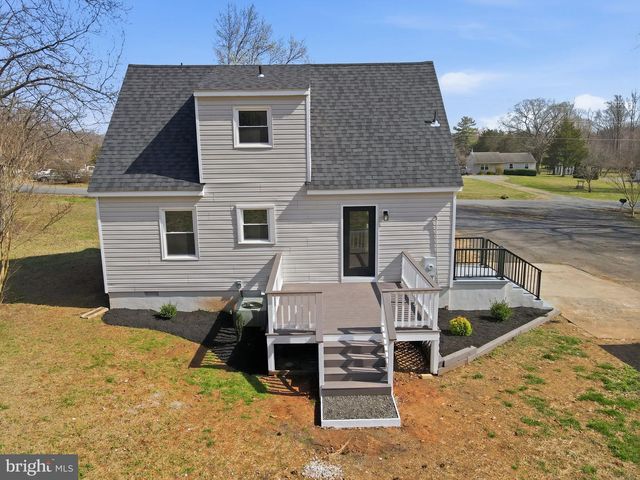 10442 SAINT PAULS RD, Bealeton, VA 22712