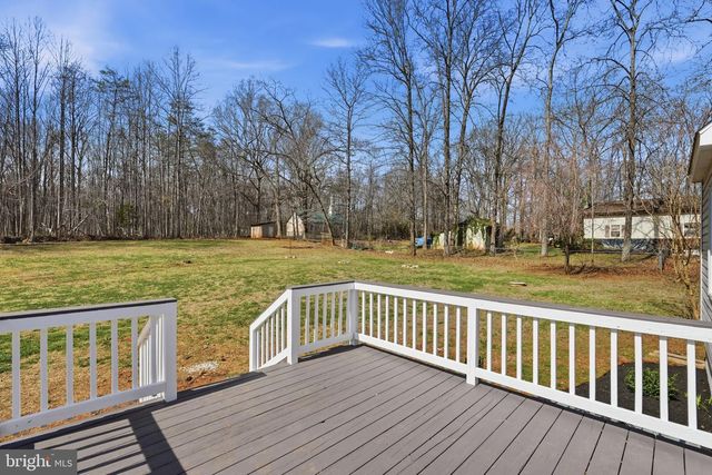 10442 SAINT PAULS RD, Bealeton, VA 22712
