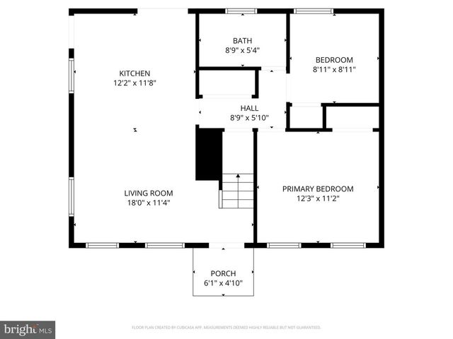 10442 SAINT PAULS RD, Bealeton, VA 22712