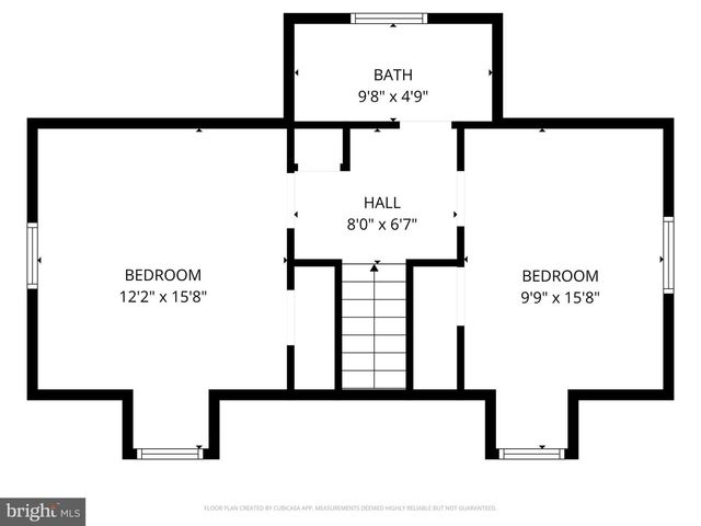 10442 SAINT PAULS RD, Bealeton, VA 22712