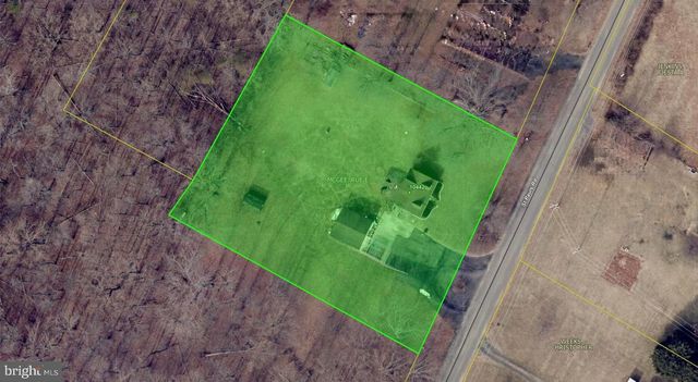 10442 SAINT PAULS RD, Bealeton, VA 22712