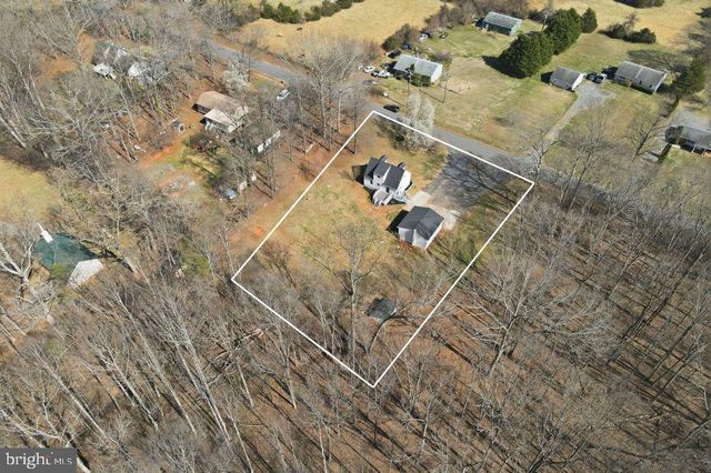 10442 SAINT PAULS RD, Bealeton, VA 22712