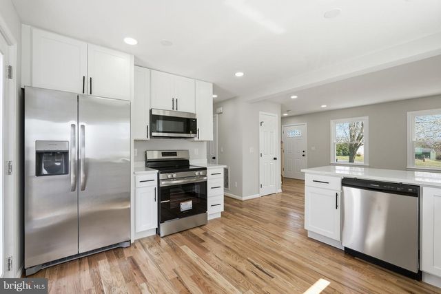 10442 SAINT PAULS RD, Bealeton, VA 22712