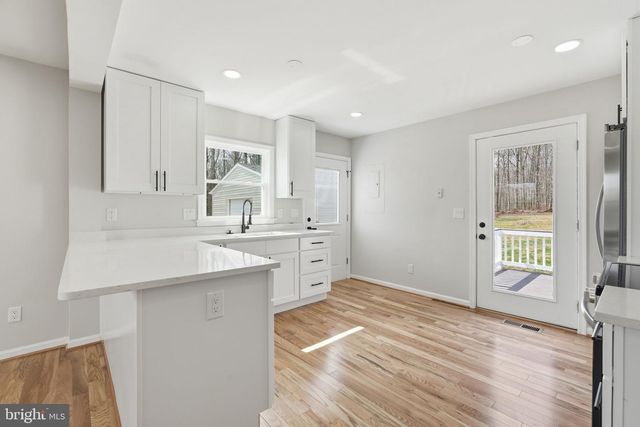 10442 SAINT PAULS RD, Bealeton, VA 22712