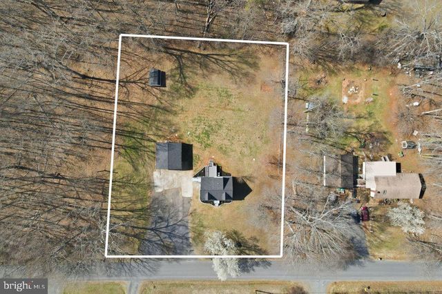 10442 SAINT PAULS RD, Bealeton, VA 22712