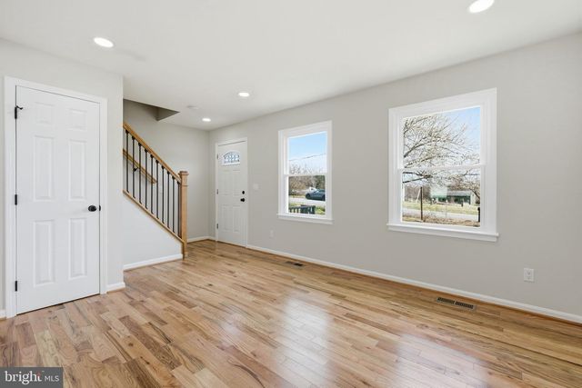 10442 SAINT PAULS RD, Bealeton, VA 22712