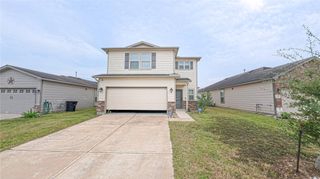 6638 Atlasridge Drive, Houston, TX 77048