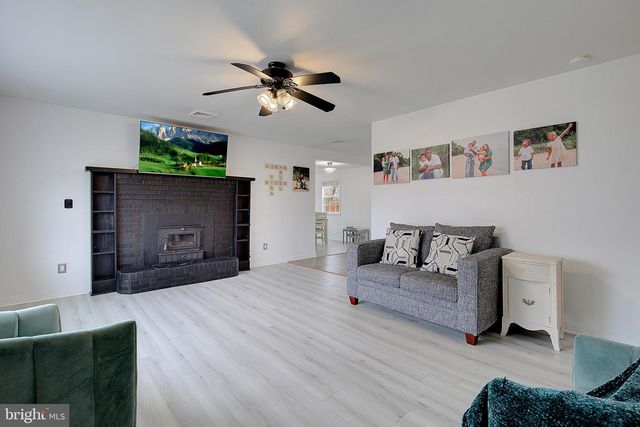 29931 RONALD DR, Mechanicsville, MD 20659