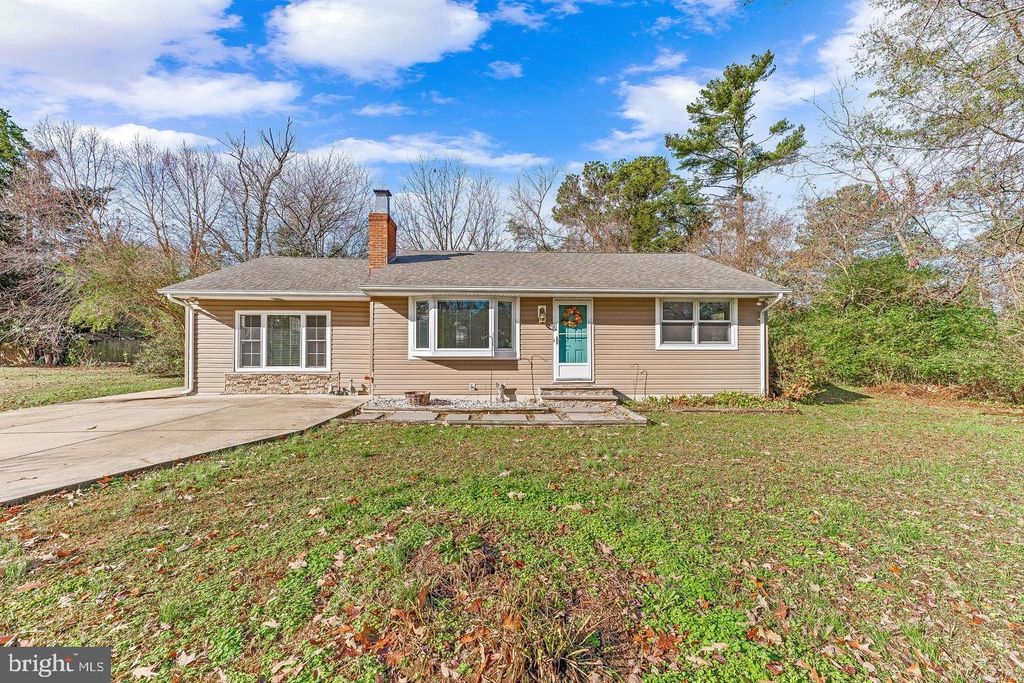 29931 RONALD DR, Mechanicsville, MD 20659