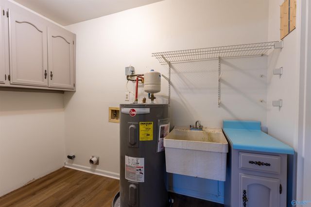 7513 Clubfield Drive, Huntsville, AL 35802