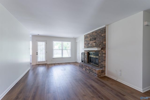 7513 Clubfield Drive, Huntsville, AL 35802