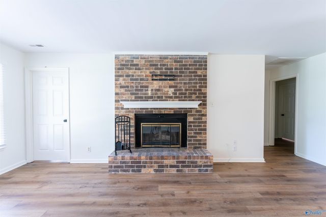 7513 Clubfield Drive, Huntsville, AL 35802