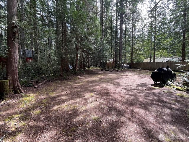 170 N Mount Washington Drive, Hoodsport, WA 98548