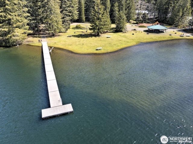 170 N Mount Washington Drive, Hoodsport, WA 98548