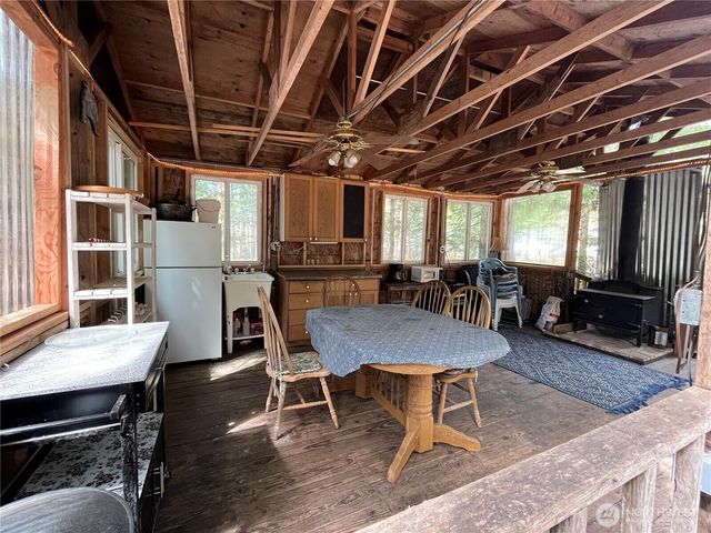 170 N Mount Washington Drive, Hoodsport, WA 98548