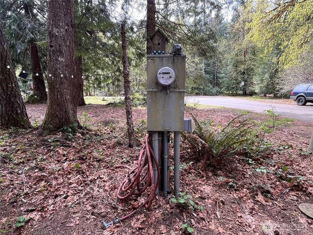 170 N Mount Washington Drive, Hoodsport, WA 98548