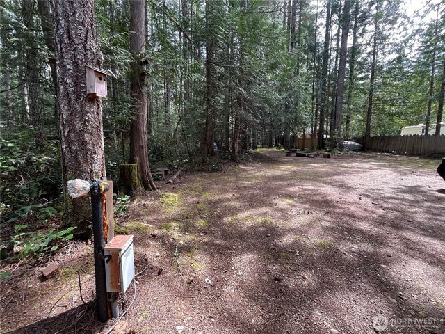 170 N Mount Washington Drive, Hoodsport, WA 98548