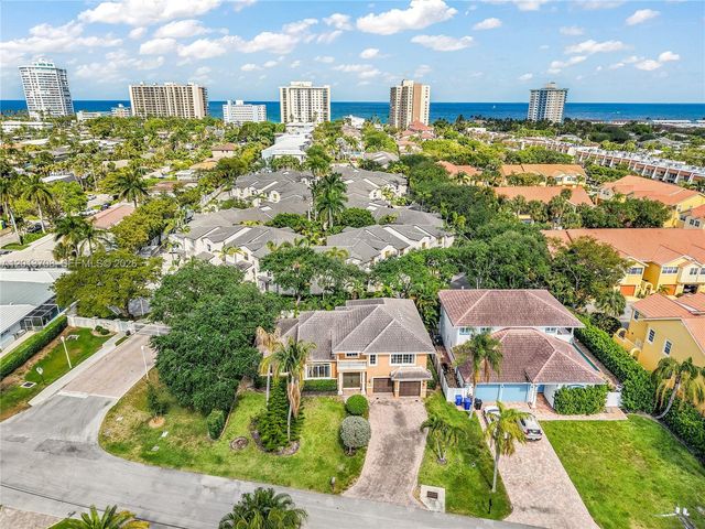 1940 S Blue Water Ter S, Lauderdale By The Sea, FL 33062