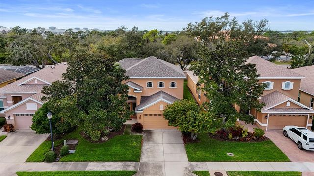 3628 SUMMERWIND CIRCLE, Bradenton, FL 34209