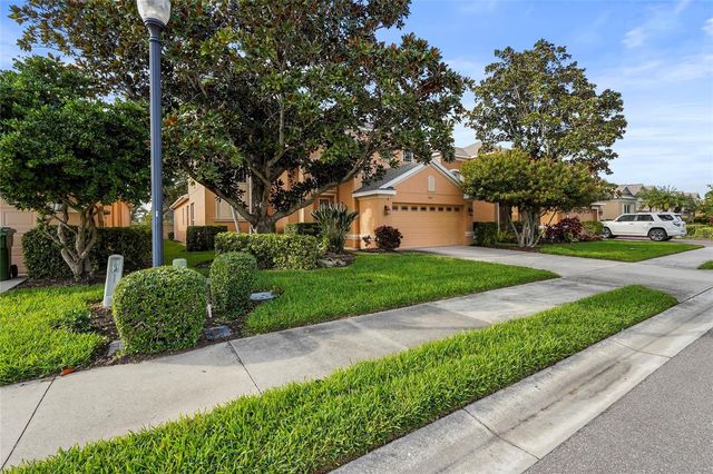 3628 SUMMERWIND CIRCLE, Bradenton, FL 34209